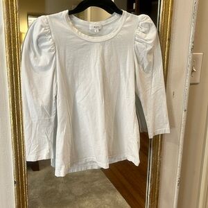 A.L.C. Cotton top